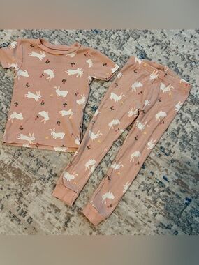 Carter's Pajama Set